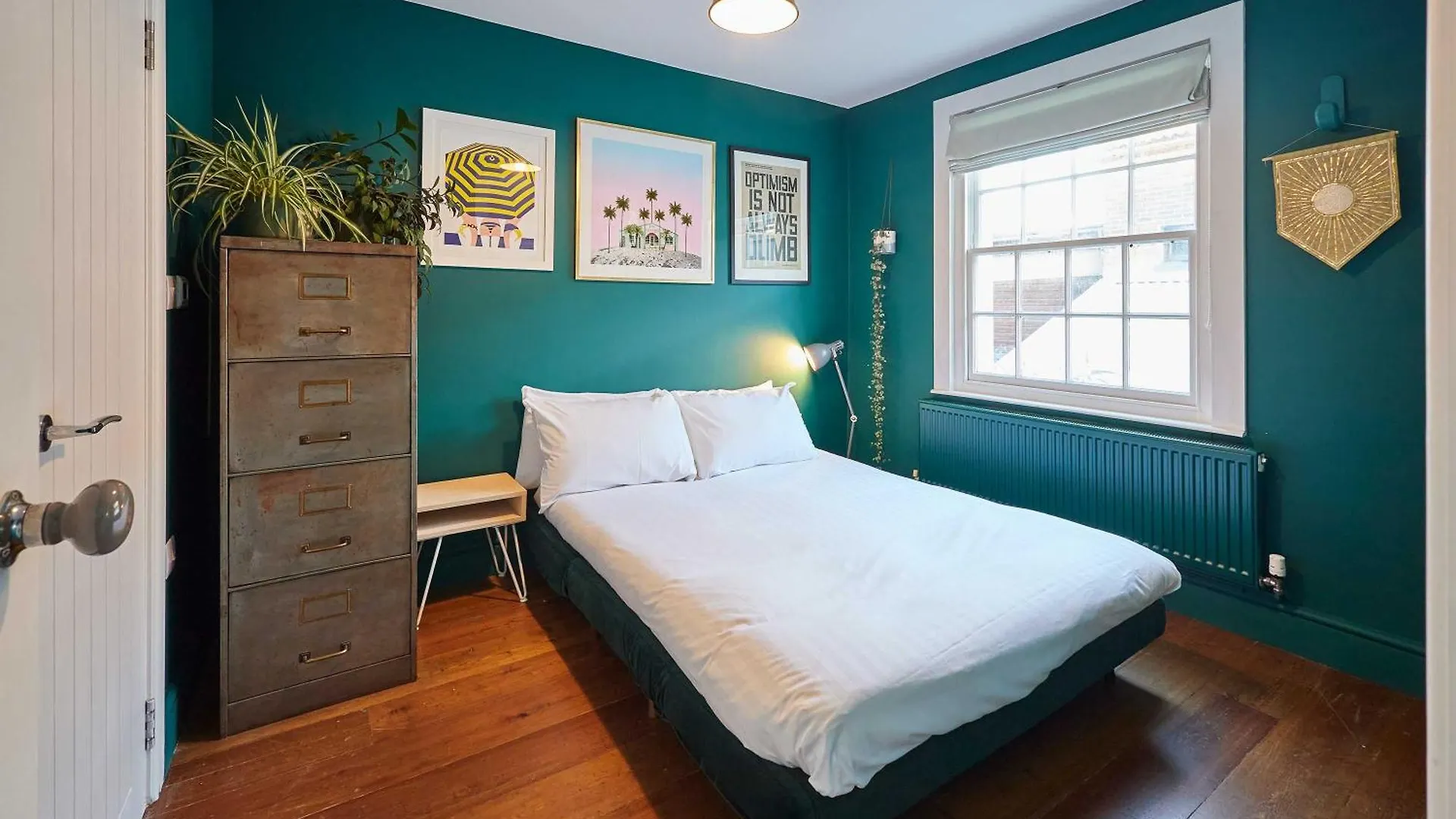 Nyaraló Host & Stay - Kemp Street Brighton