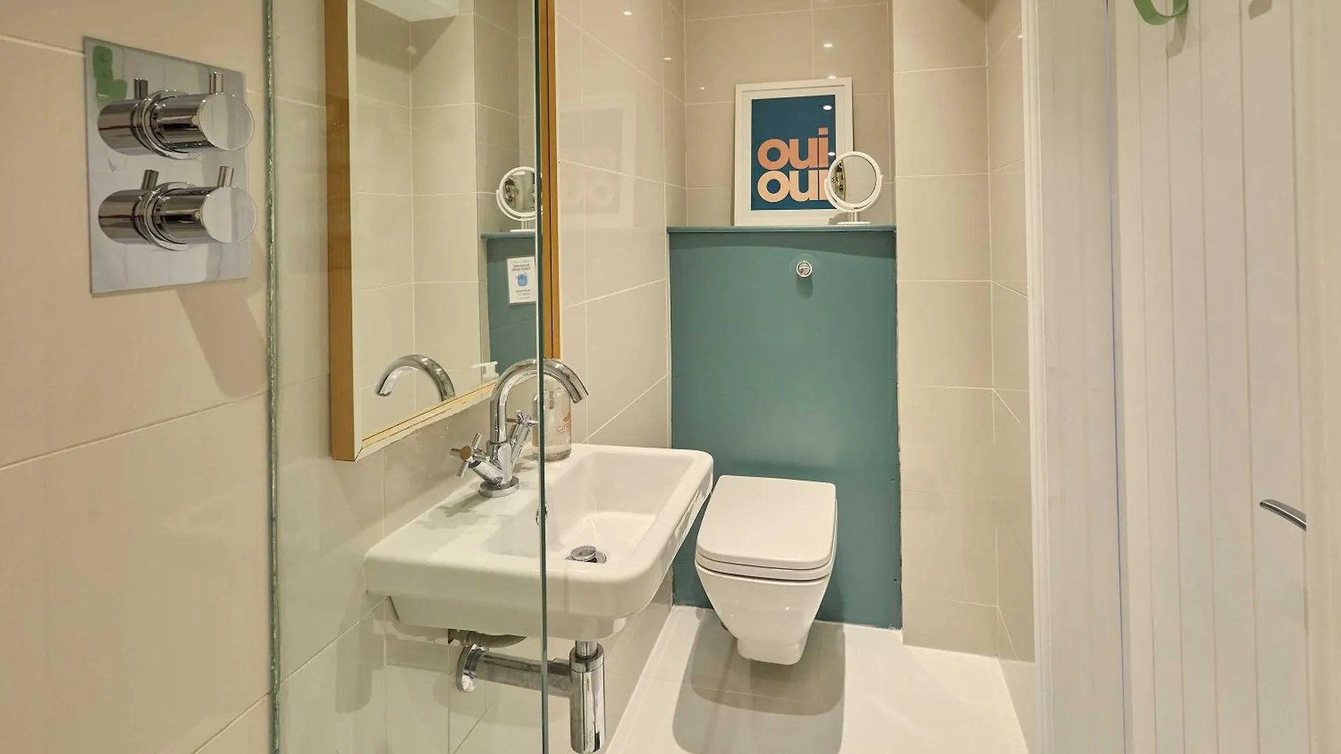 Host & Stay - Kemp Street Brighton