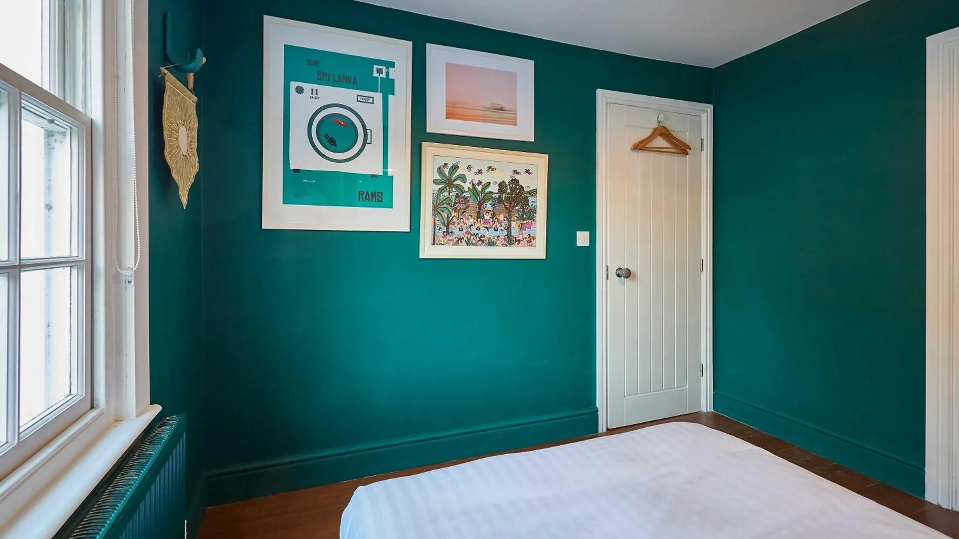 Host & Stay - Kemp Street Brighton