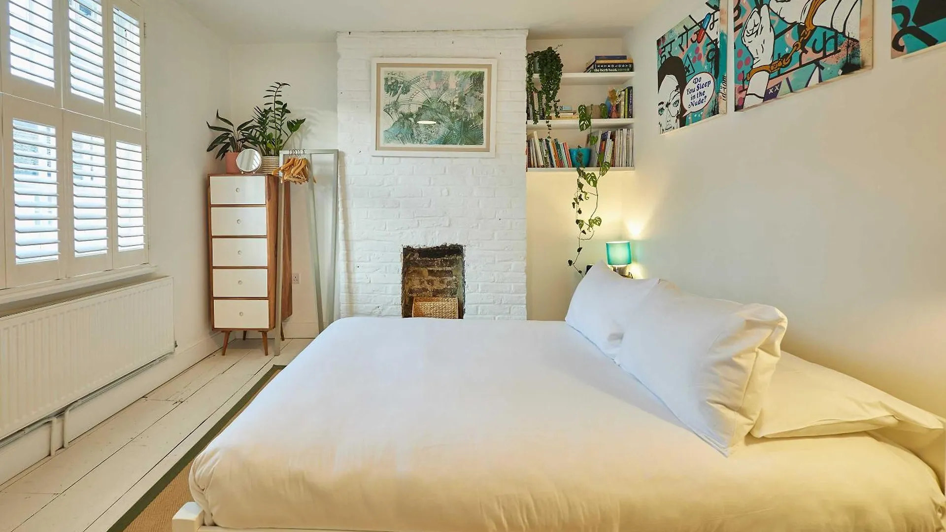 Host & Stay - Kemp Street Brighton Egyesült Királyság