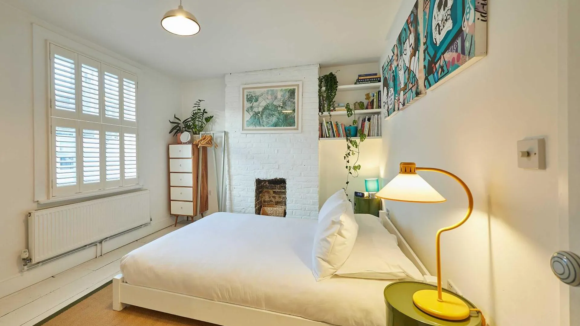 Host & Stay - Kemp Street Brighton 0*,