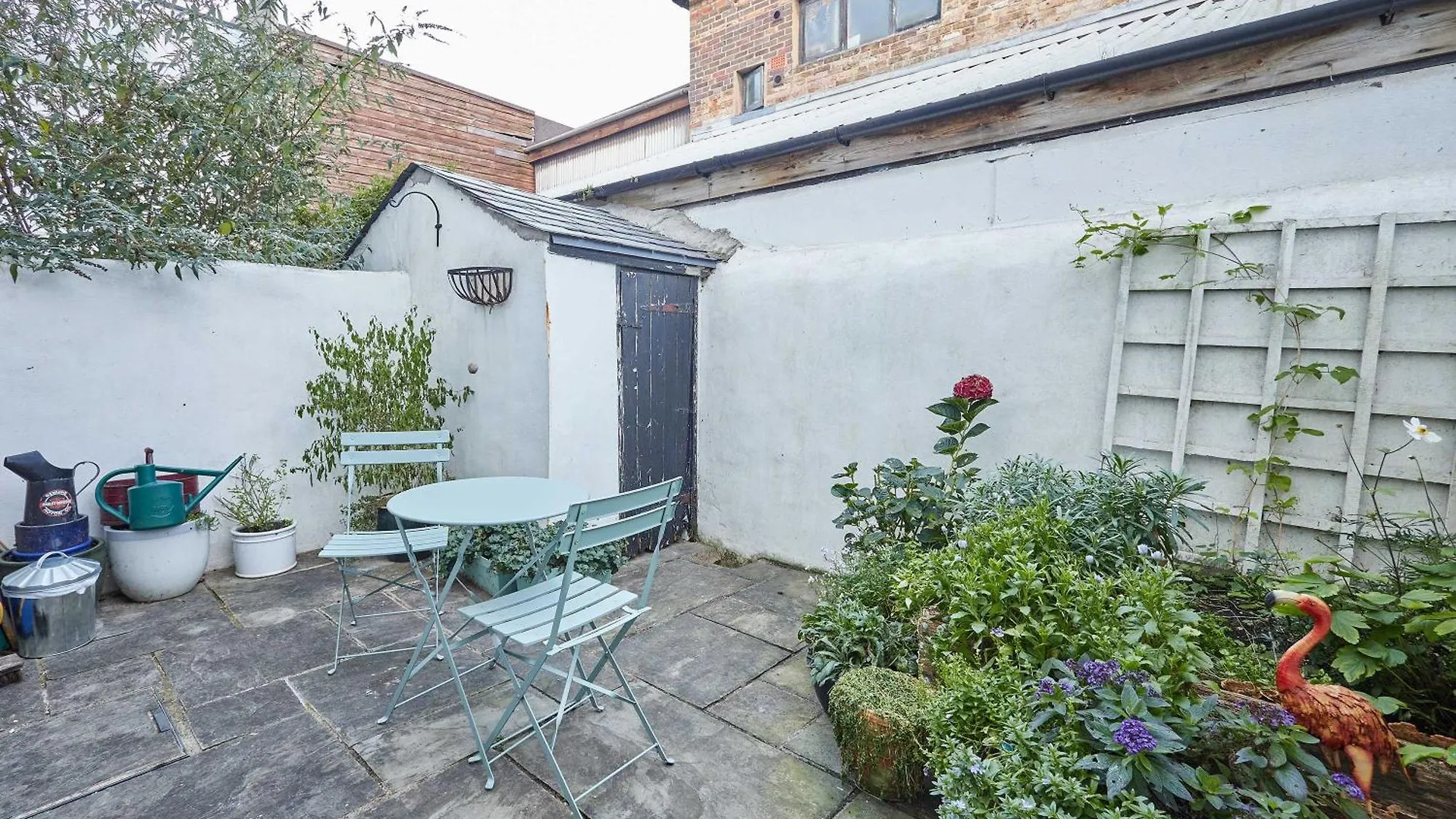 Nyaraló Host & Stay - Kemp Street Brighton